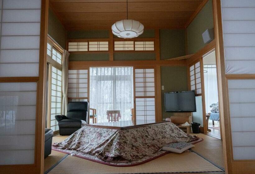 펜션 みんなの実家門脇家