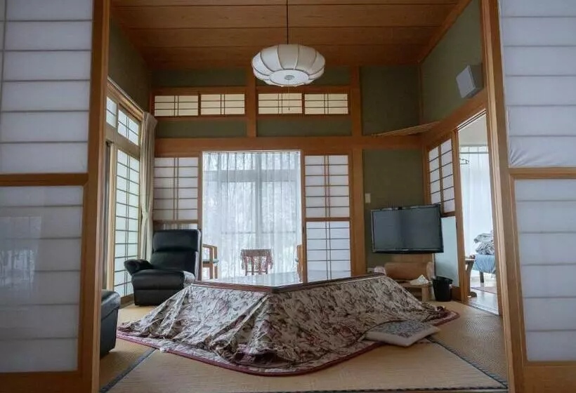 Majatalo みんなの実家門脇家