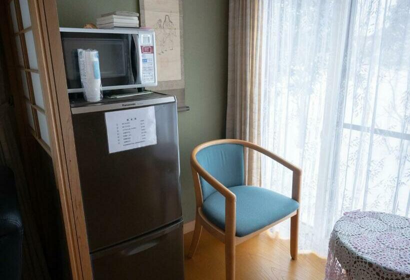 펜션 みんなの実家門脇家