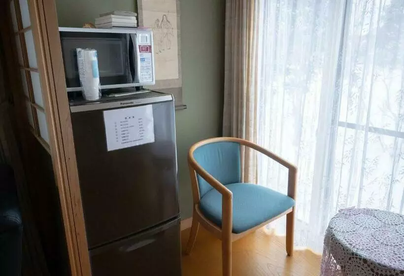 Majatalo みんなの実家門脇家