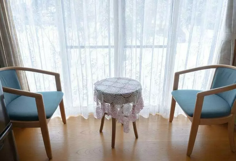 Majatalo みんなの実家門脇家