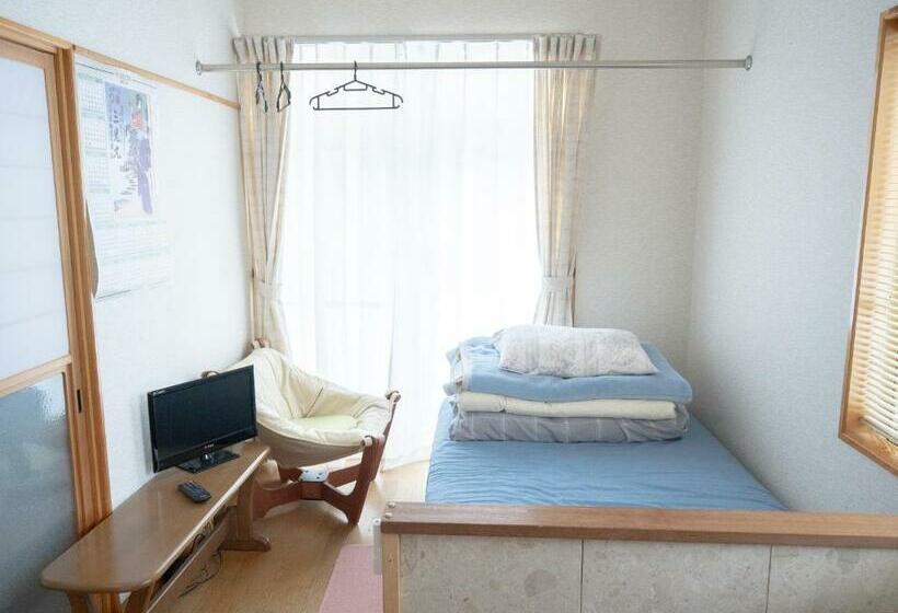 펜션 みんなの実家門脇家