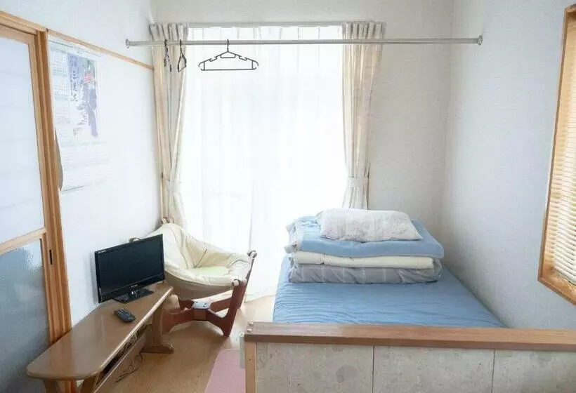 Majatalo みんなの実家門脇家