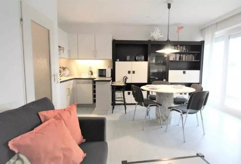 Residenz Poseidon