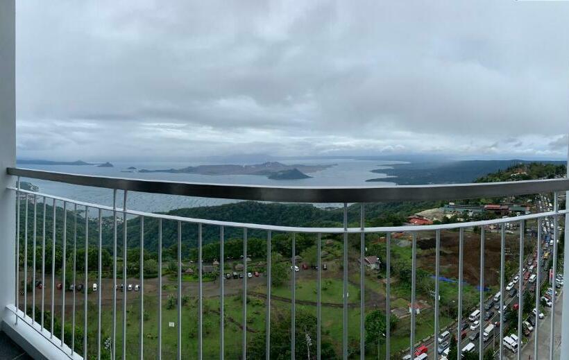 Smdc Wind Residences Tagaytay By Cris