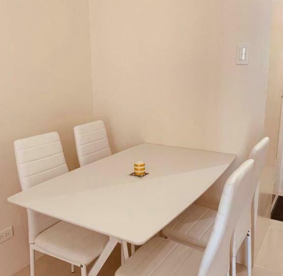 Smdc Wind Residences Tagaytay By Cris