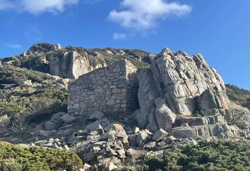 Stazzo Monti Russu