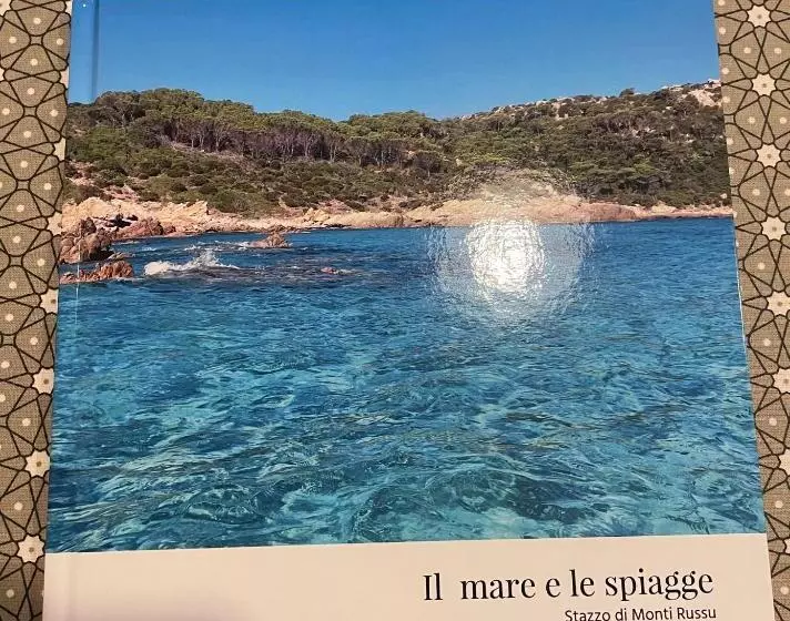Stazzo Monti Russu