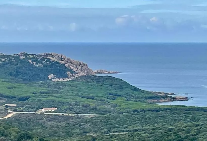 Stazzo Monti Russu