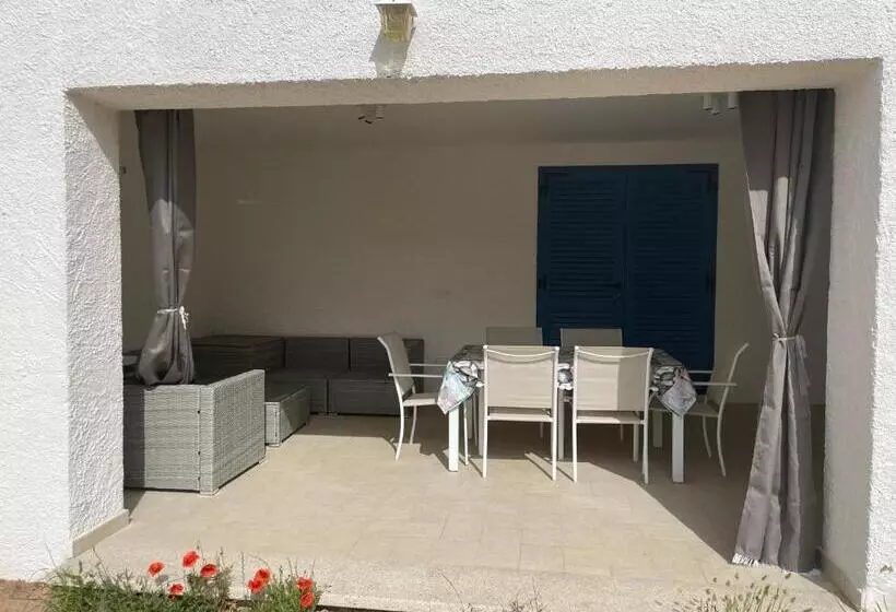 Stazzo Monti Russu