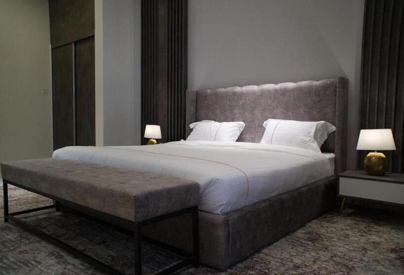 فندق راديانس جراند