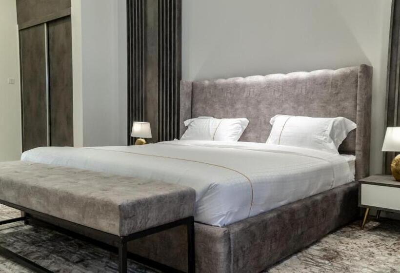 فندق راديانس جراند