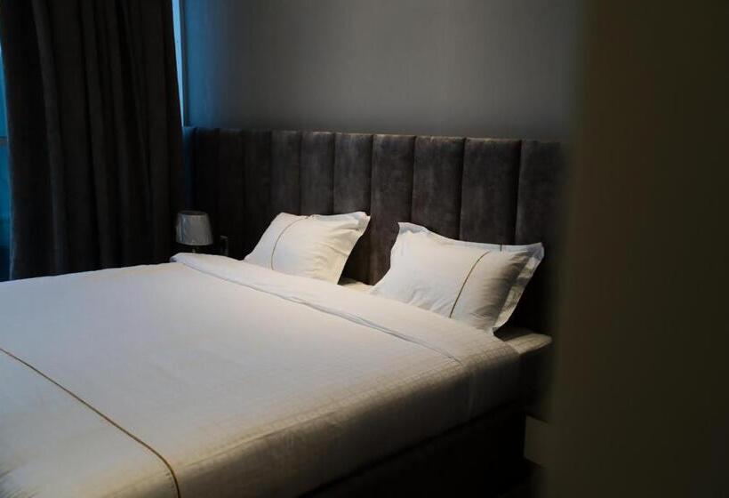 فندق راديانس جراند