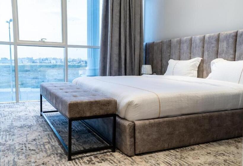 فندق راديانس جراند