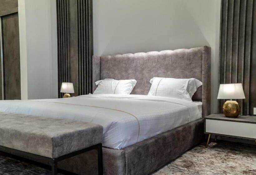 فندق راديانس جراند