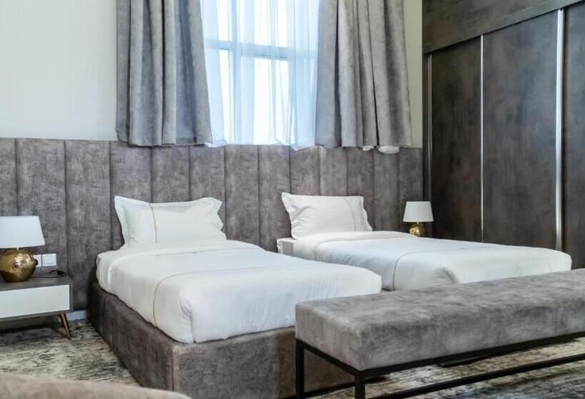 فندق راديانس جراند