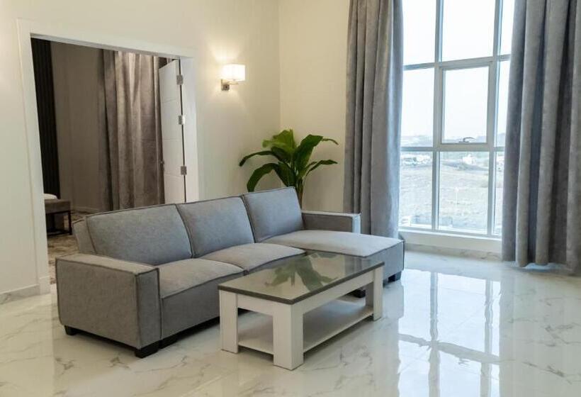 فندق راديانس جراند