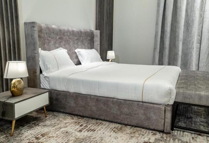 فندق راديانس جراند