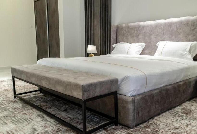 فندق راديانس جراند