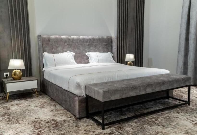 فندق راديانس جراند