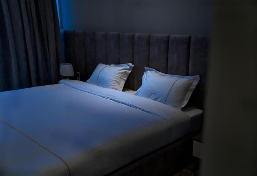 فندق راديانس جراند