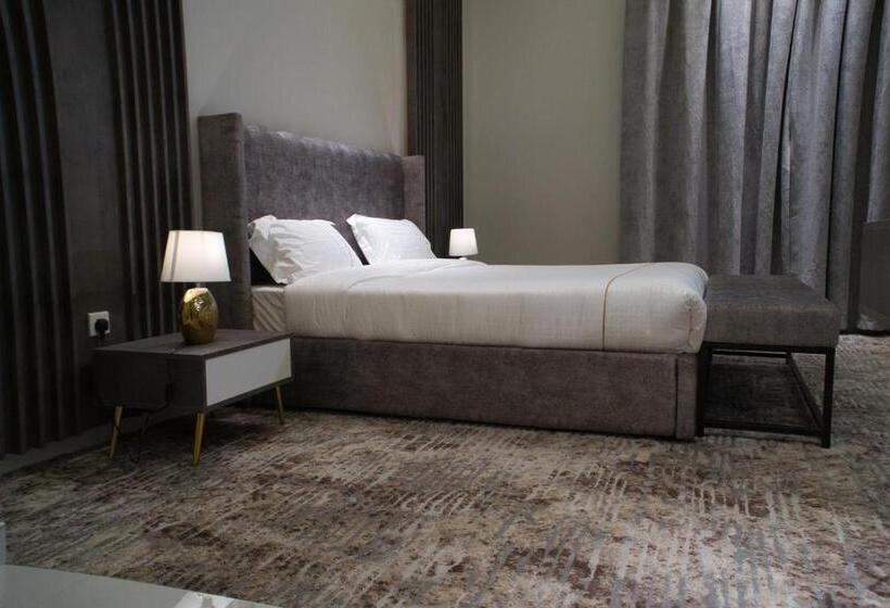 فندق راديانس جراند