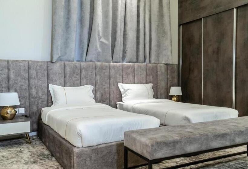 فندق راديانس جراند