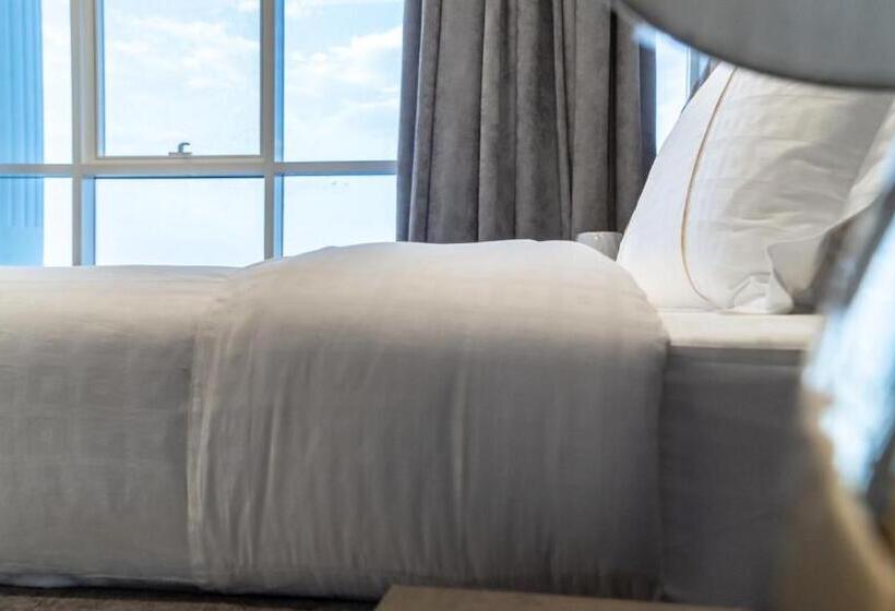 فندق راديانس جراند