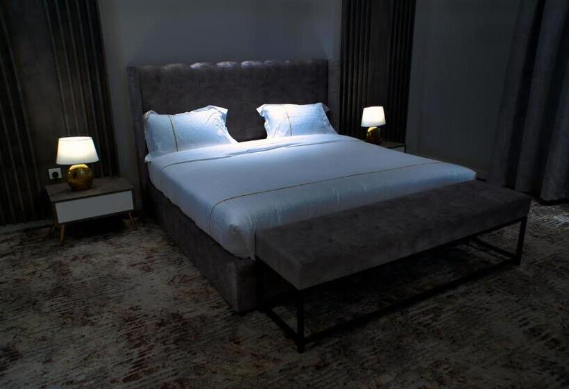 فندق راديانس جراند