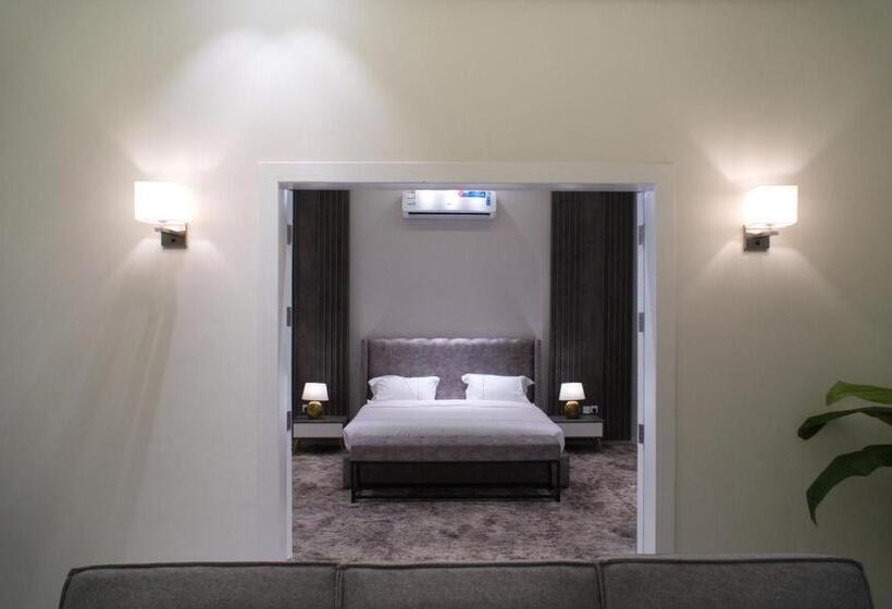 فندق راديانس جراند