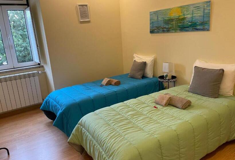 هاستل Alojamento Porta10