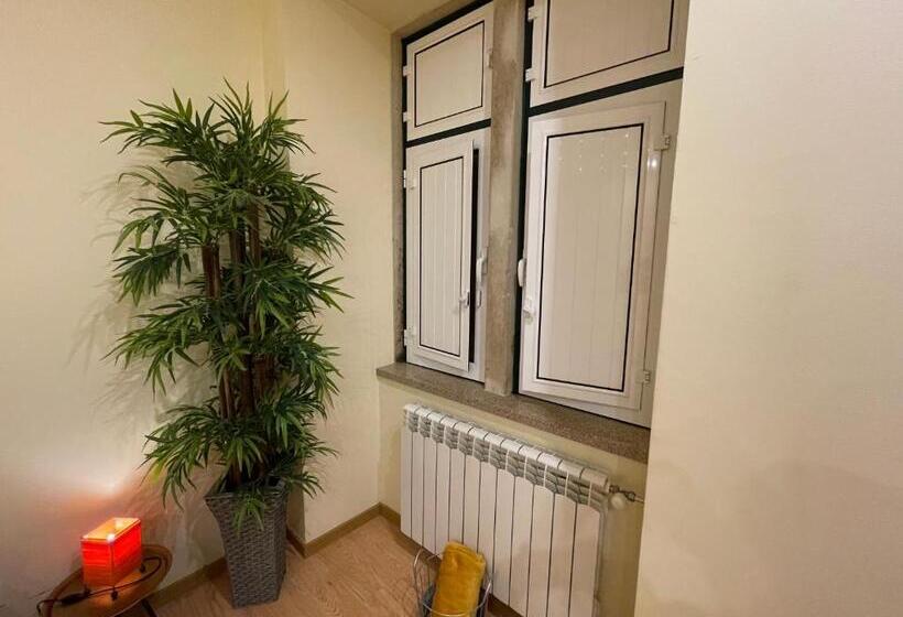 هاستل Alojamento Porta10