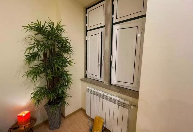 ユースホステル Alojamento Porta10