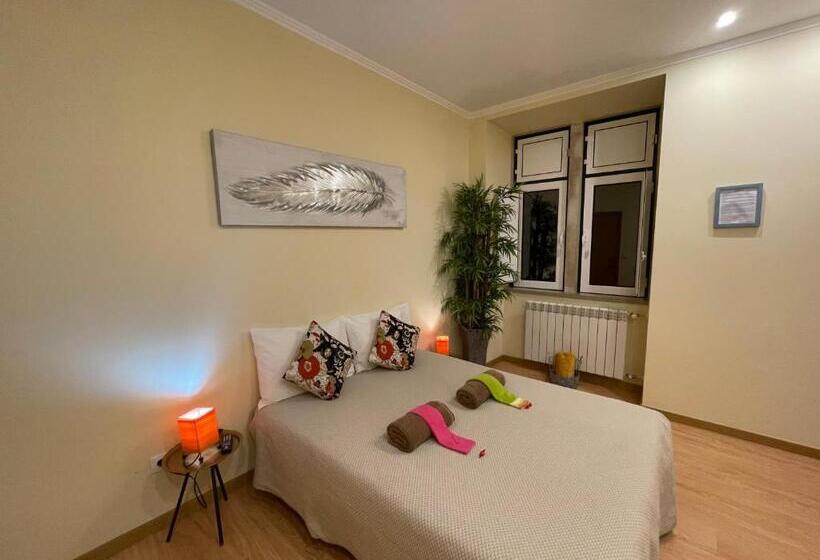 هاستل Alojamento Porta10