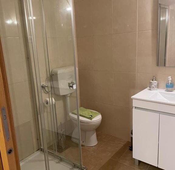 هاستل Alojamento Porta10