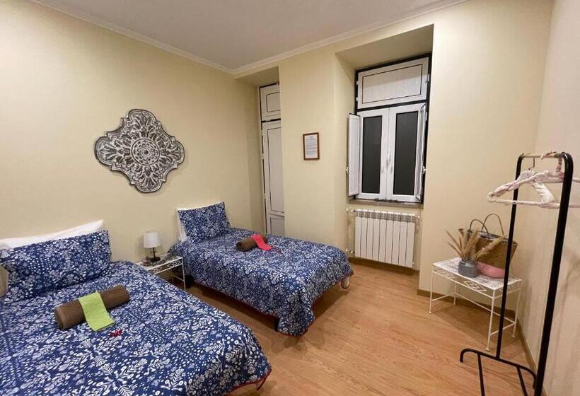 هاستل Alojamento Porta10