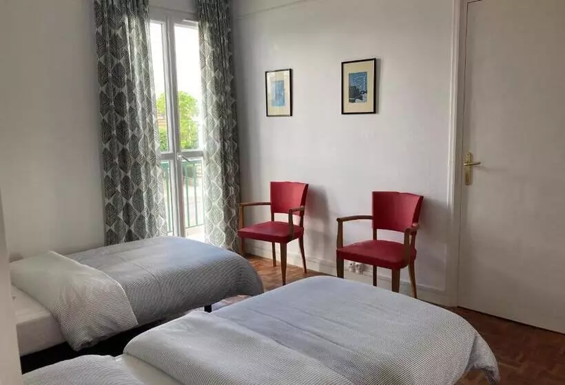 Au Fil De La Seine