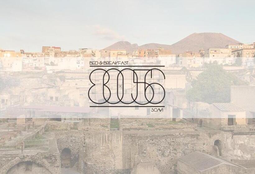 B&b 80056 Ercolano