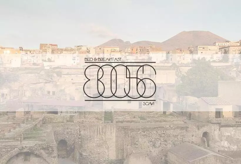 B&b 80056 Ercolano
