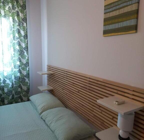 B&b La Casa Giusotto