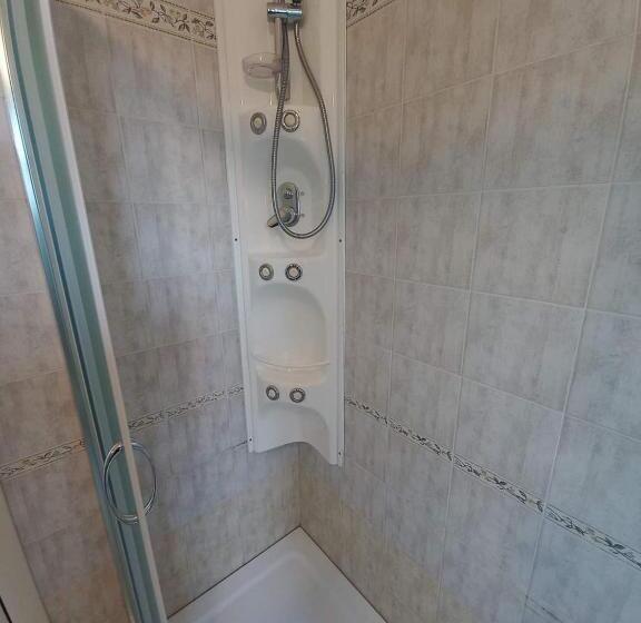 B&b La Casa Giusotto