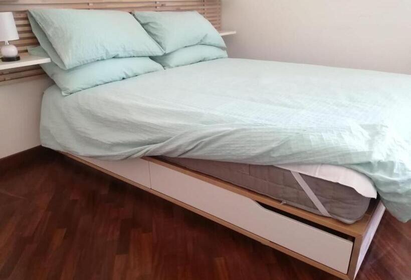 B&b La Casa Giusotto