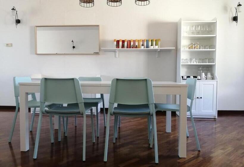 B&b La Casa Giusotto