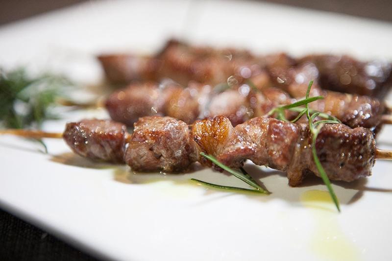 B&b La Casa Giusotto