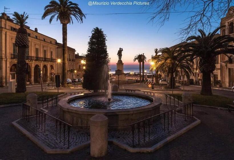 B&b La Casa Giusotto