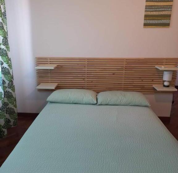 B&b La Casa Giusotto