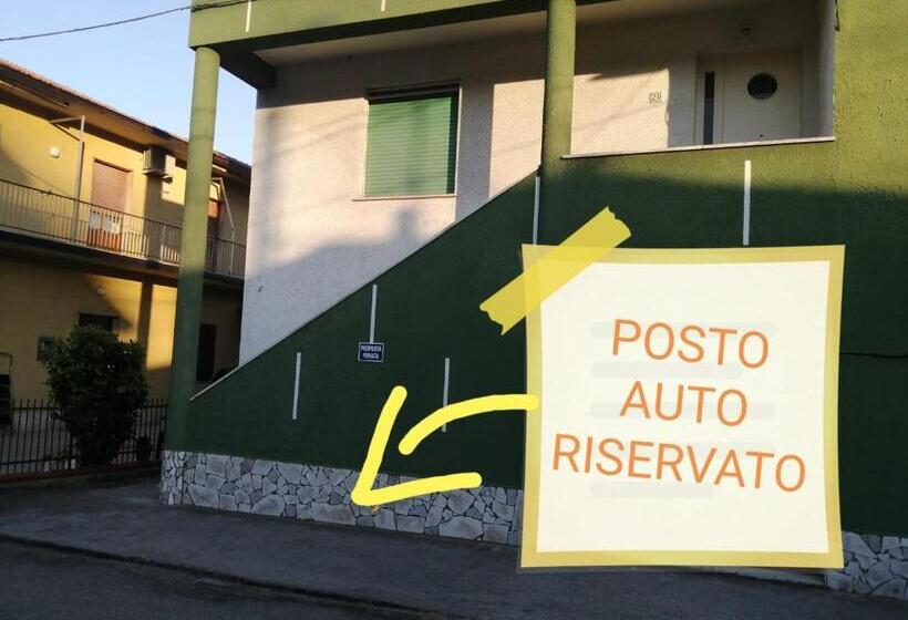 B&b La Casa Giusotto