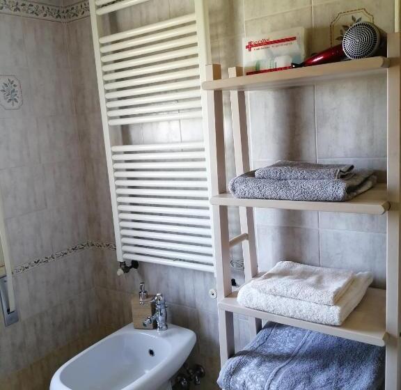 B&b La Casa Giusotto