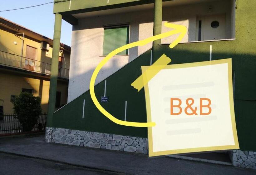 B&b La Casa Giusotto