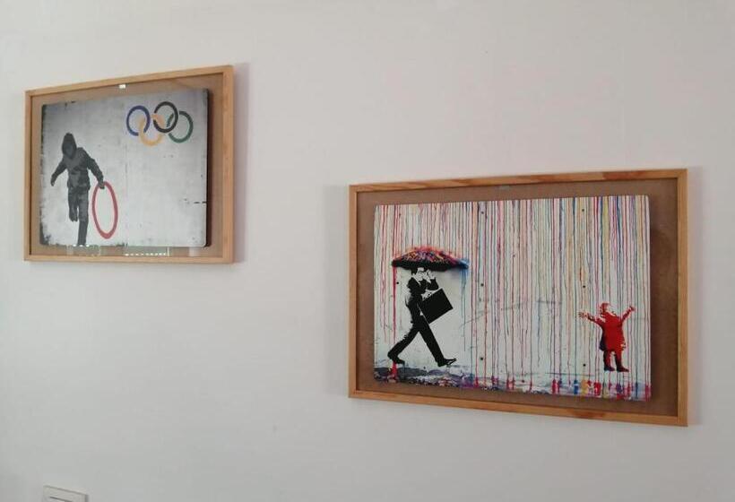 B&b La Casa Giusotto